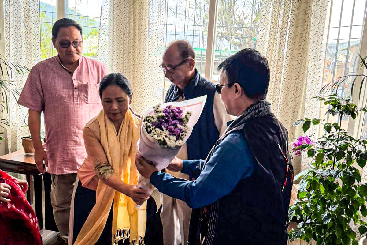 T. Robindro Singh tweet media