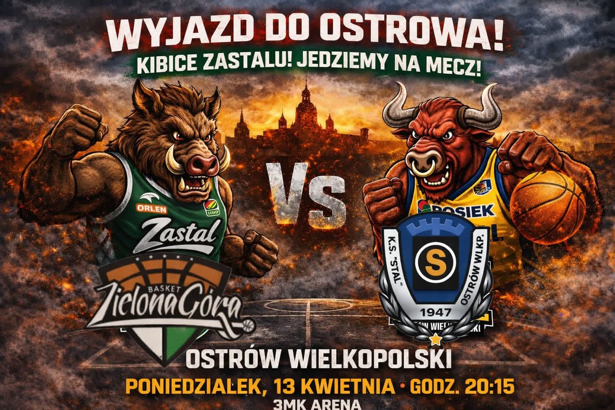 Klub Kibica Zastal tweet media