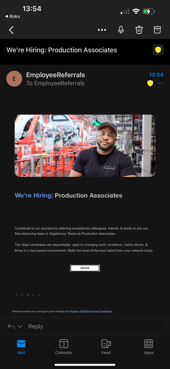 sikodelix's tweet photo. @elonmusk Can’t trust you either. Hiring right before layoffs and claiming restructuring is crazy work https://t.co/u1Nfm7JJS9