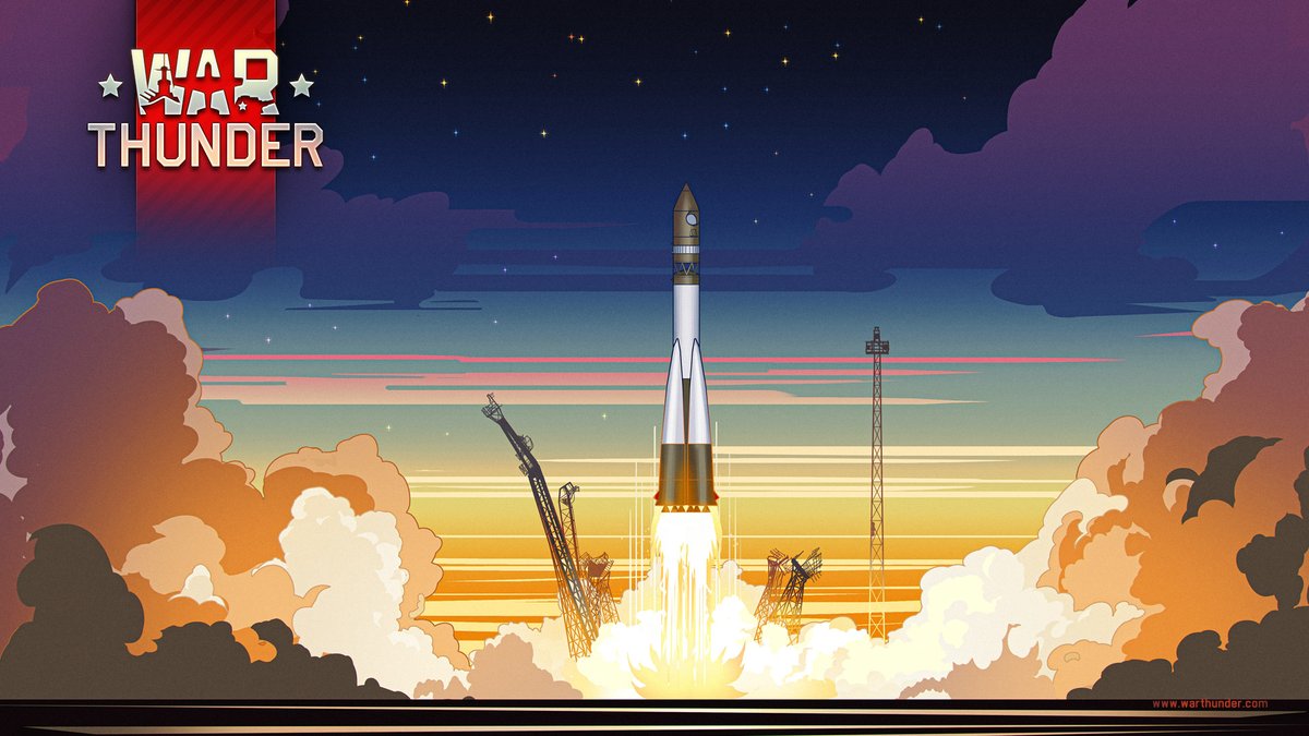 War Thunder tweet media