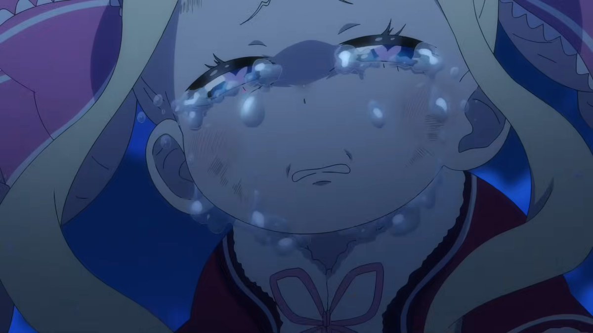 Re: Zero Season 4 - Episode 2 (Break through Sandtime) Staff        

Script: Yoshiko Nakamura       
Storyboard: Shinji Itadaki   
Episode Director: Hinako Shouki          

Chief Animation Director: Chie Mishima  

Animation Directors: Kimikazu Saitou, Nobuyuki Hiramatsu