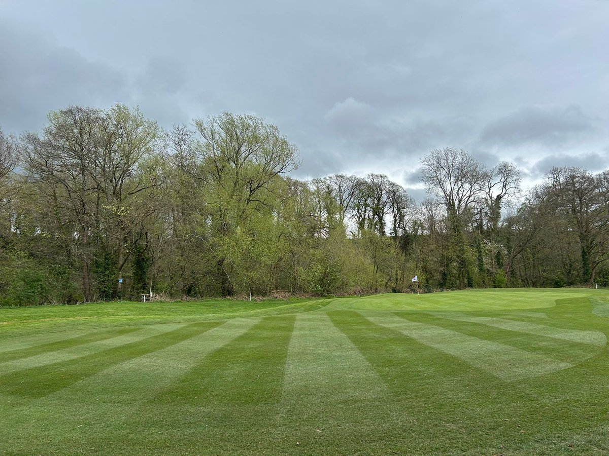 Agrovista Amenity tweet media