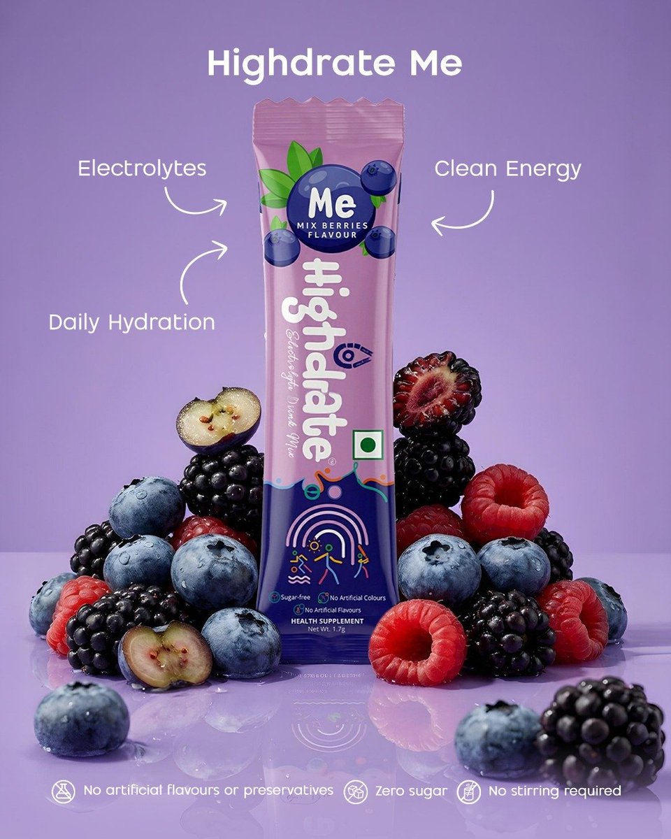 highdratenow's tweet image. Six flavors. One mission: make water anything but boring 💧✨

🌿 Mist &amp;amp; Vivid — Probiotics
⚡ Joy &amp;amp; Me — Electrolytes
☕ Groove &amp;amp; Passion — Caffeine
Hydration, reimagined.
So… which one are you sipping today? 👀
#Highdrate #HydrationReimagined #FlavoredWater #StayHydrated