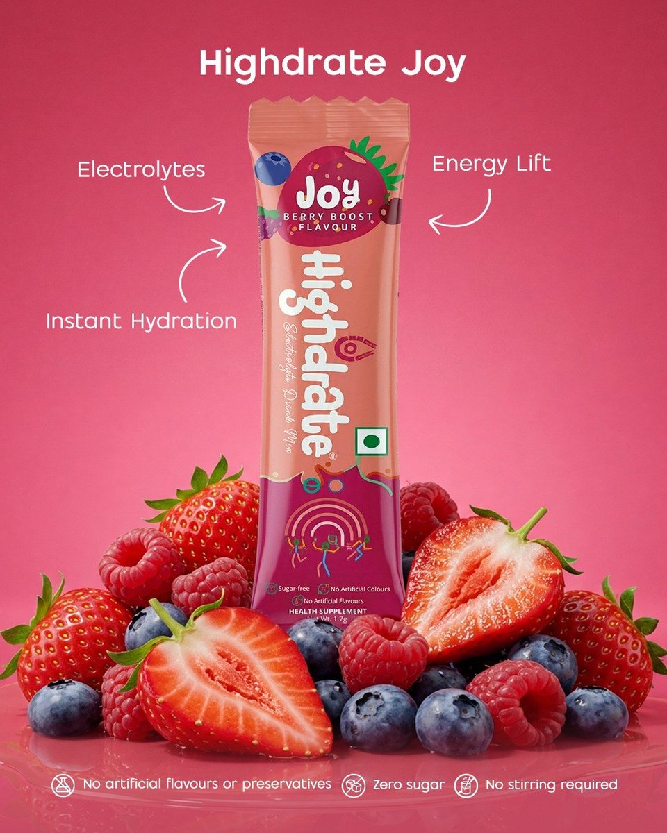 highdratenow's tweet image. Six flavors. One mission: make water anything but boring 💧✨

🌿 Mist &amp;amp; Vivid — Probiotics
⚡ Joy &amp;amp; Me — Electrolytes
☕ Groove &amp;amp; Passion — Caffeine
Hydration, reimagined.
So… which one are you sipping today? 👀
#Highdrate #HydrationReimagined #FlavoredWater #StayHydrated