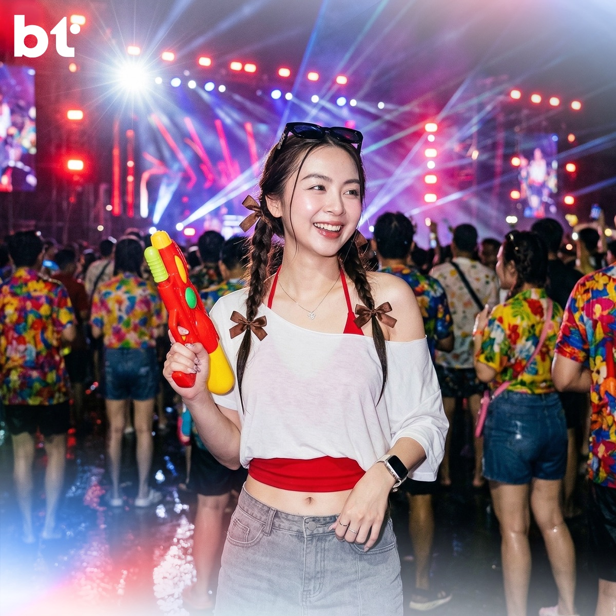 BT beartai tweet media