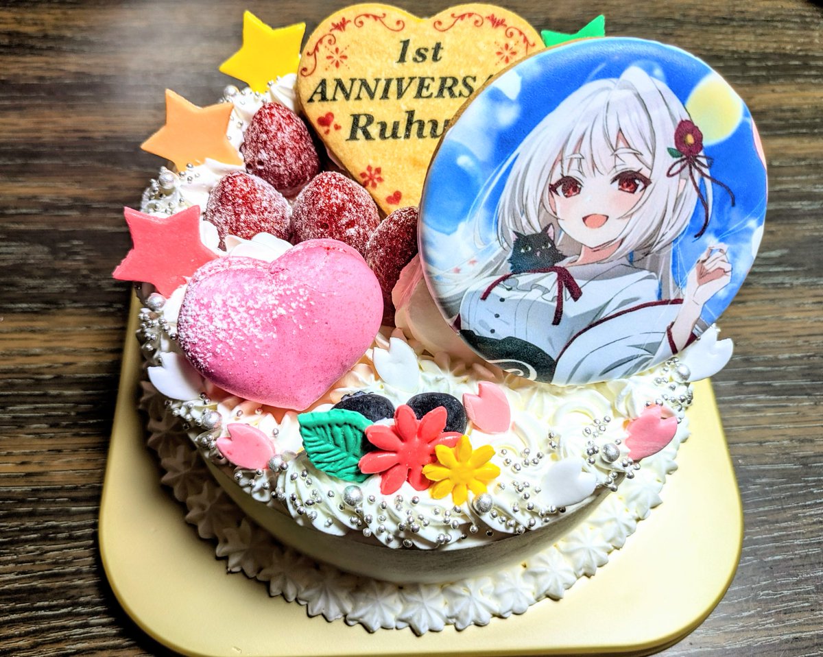 タナベアユミ (@nijigen_tanabe) / Posts / X