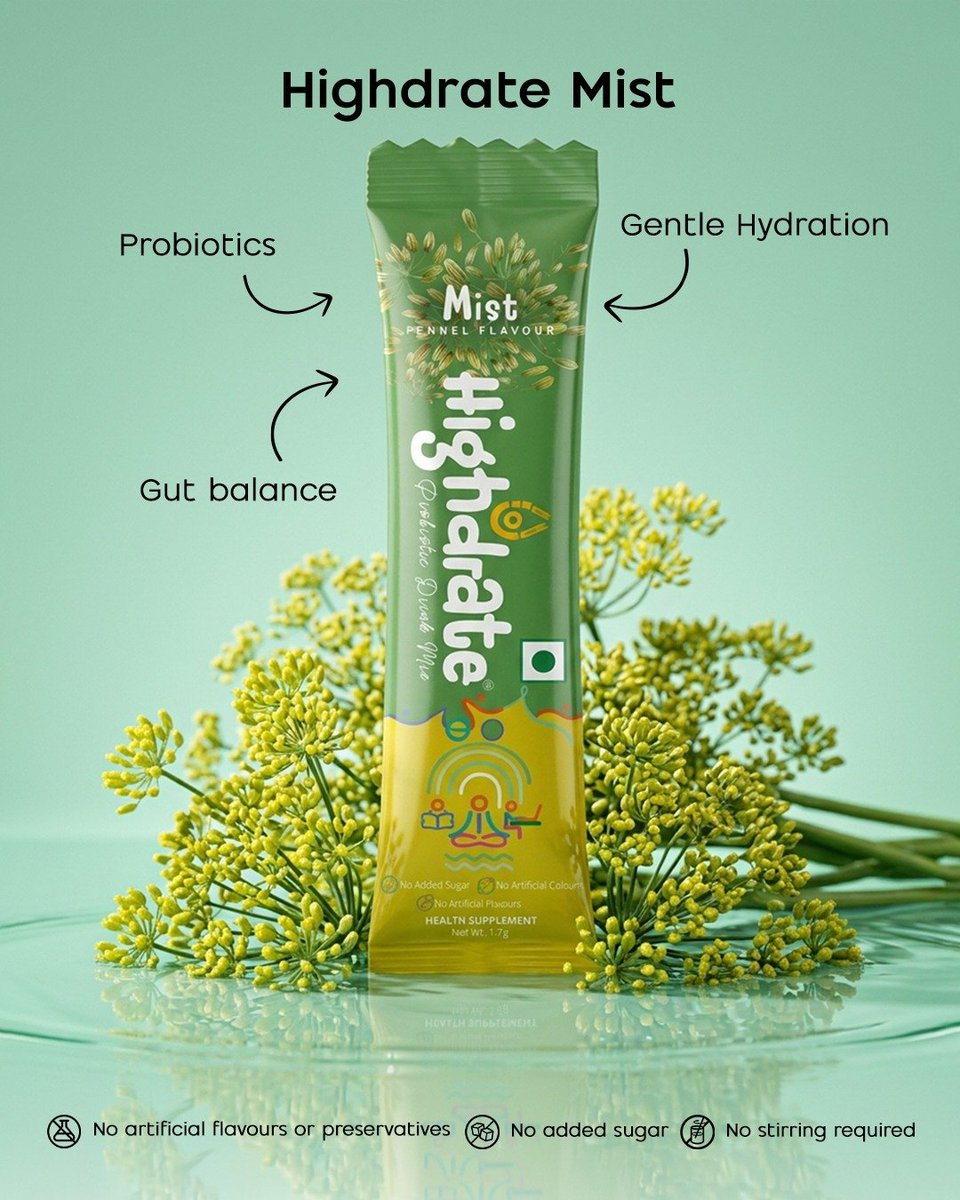 highdratenow's tweet image. Six flavors. One mission: make water anything but boring 💧✨

🌿 Mist &amp;amp; Vivid — Probiotics
⚡ Joy &amp;amp; Me — Electrolytes
☕ Groove &amp;amp; Passion — Caffeine
Hydration, reimagined.
So… which one are you sipping today? 👀
#Highdrate #HydrationReimagined #FlavoredWater #StayHydrated