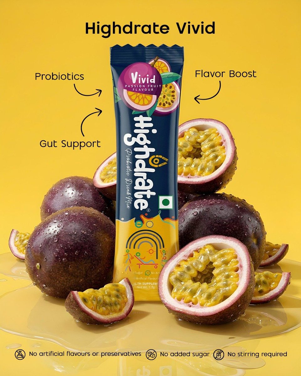 highdratenow's tweet image. Six flavors. One mission: make water anything but boring 💧✨

🌿 Mist &amp;amp; Vivid — Probiotics
⚡ Joy &amp;amp; Me — Electrolytes
☕ Groove &amp;amp; Passion — Caffeine
Hydration, reimagined.
So… which one are you sipping today? 👀
#Highdrate #HydrationReimagined #FlavoredWater #StayHydrated