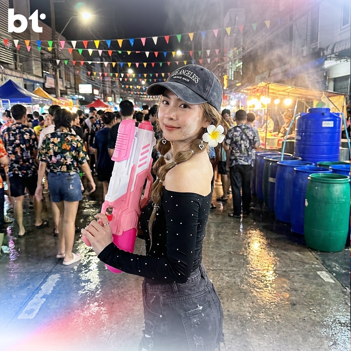 BT beartai tweet media