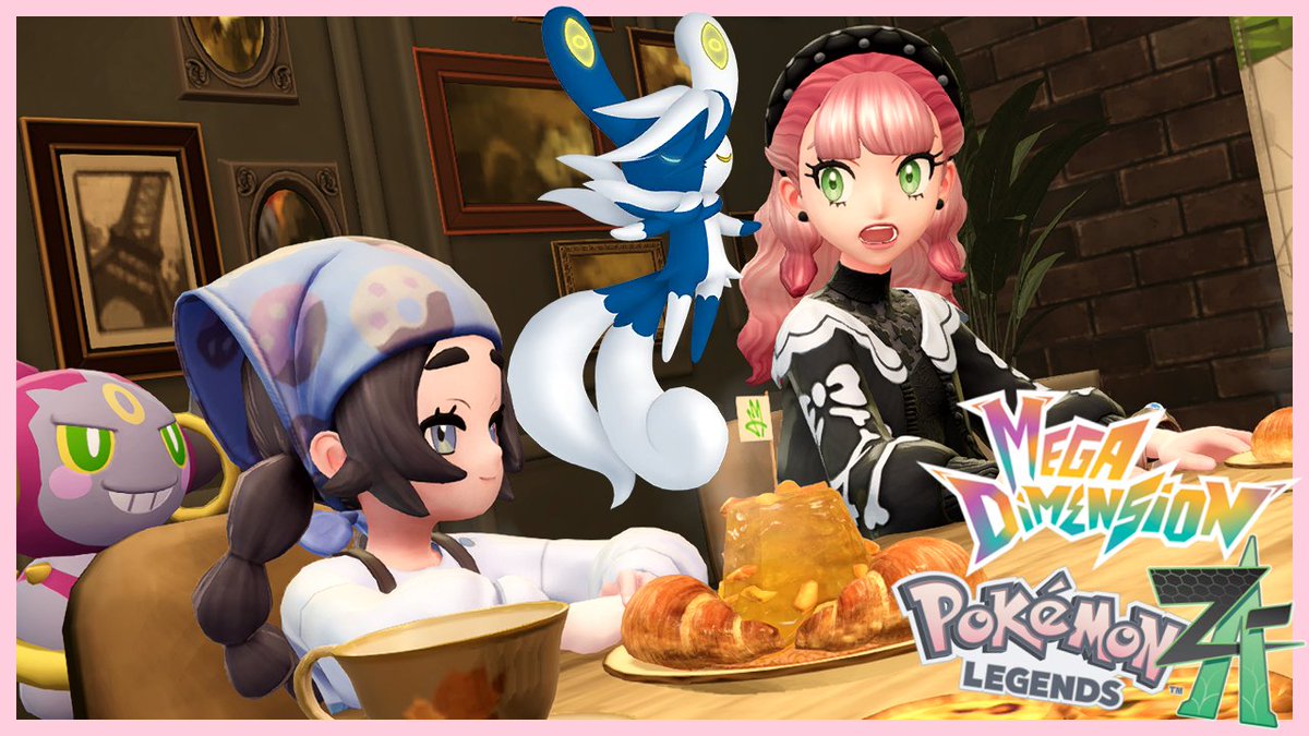 🎀 𝔓𝔦𝔫𝔨𝔪𝔬𝔫 🎀 tweet media