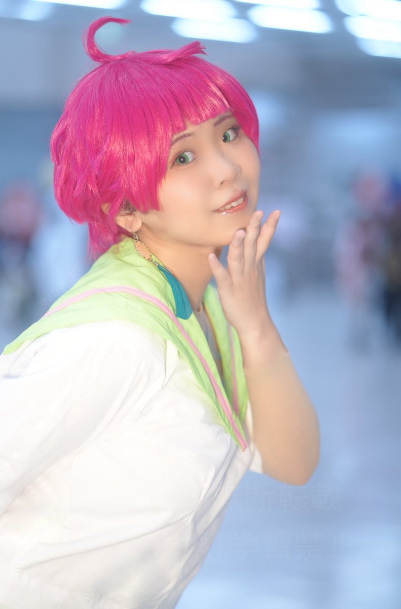 もちこ tweet media