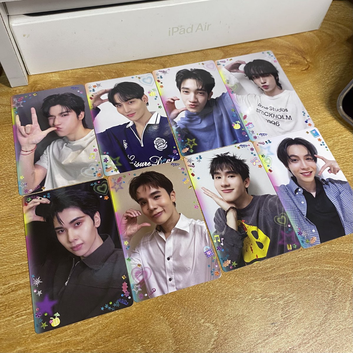 ꒰ เบ๊บบี้ʏɪᴘᴘʏ ꪔ̤̥ ꒱ tweet media