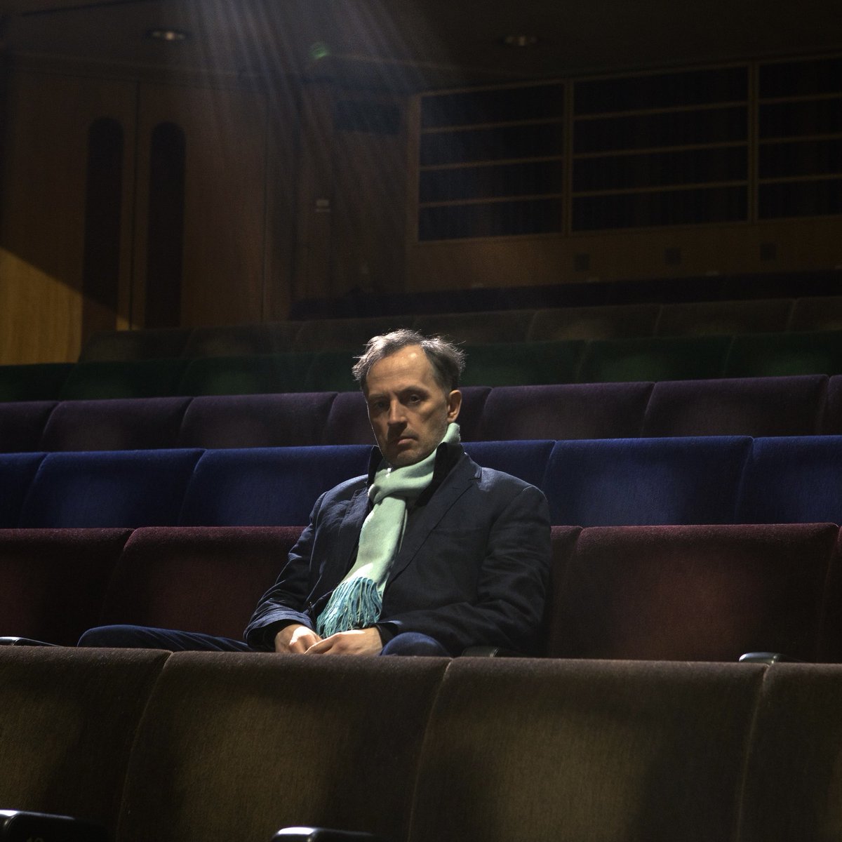 Squarepusher tweet media