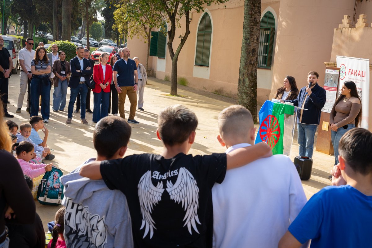 Paco Rodríguez tweet media