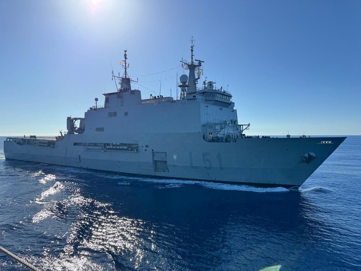 Estado Mayor Defensa 🇪🇸 tweet media