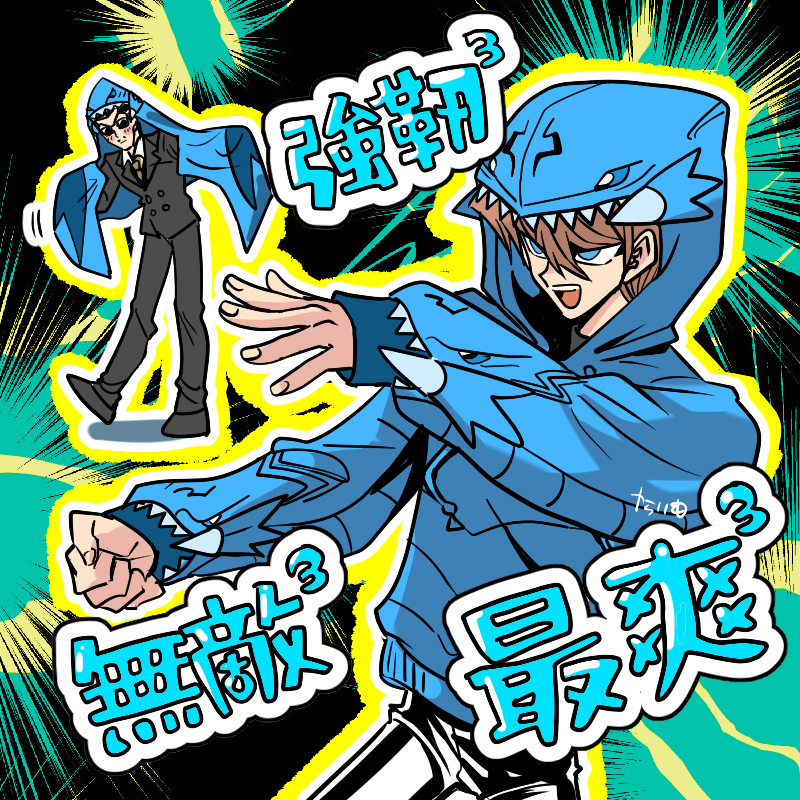 からりも tweet media