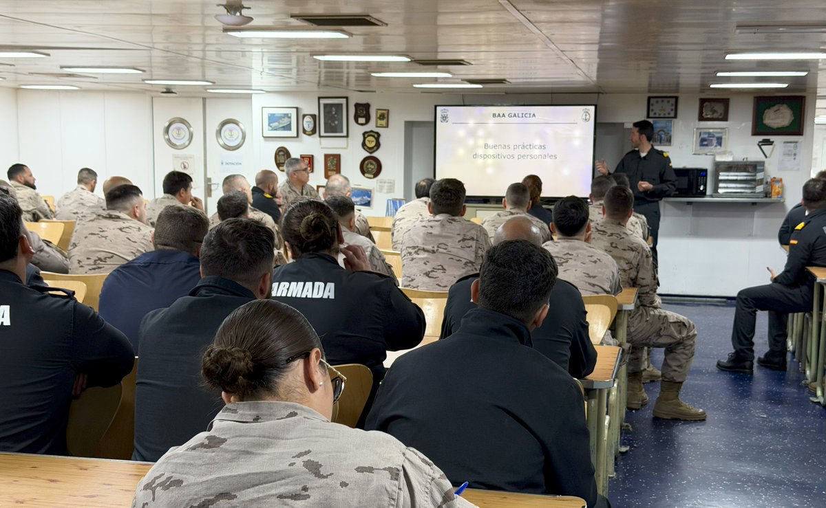 Estado Mayor Defensa 🇪🇸 tweet media