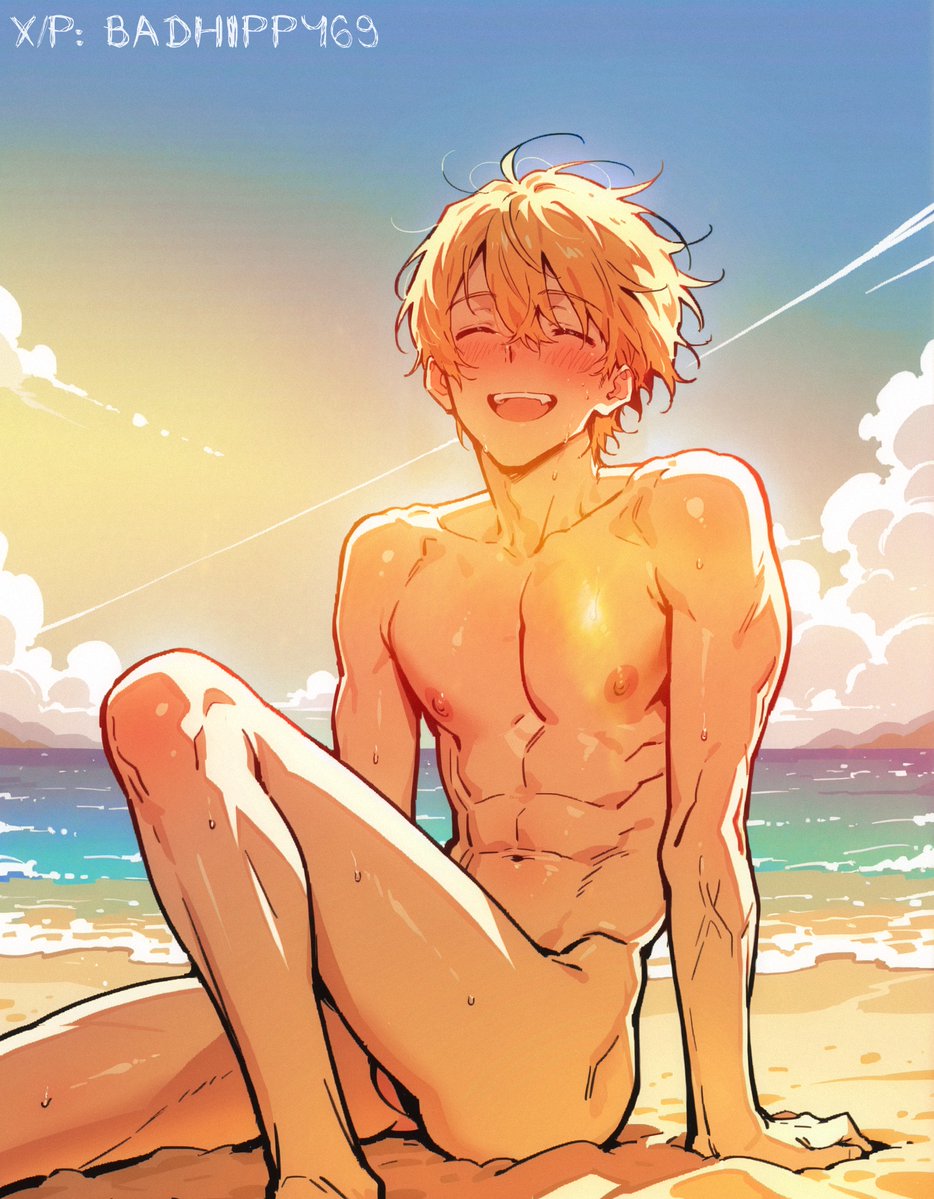 🔞 Bad Hippy tweet media