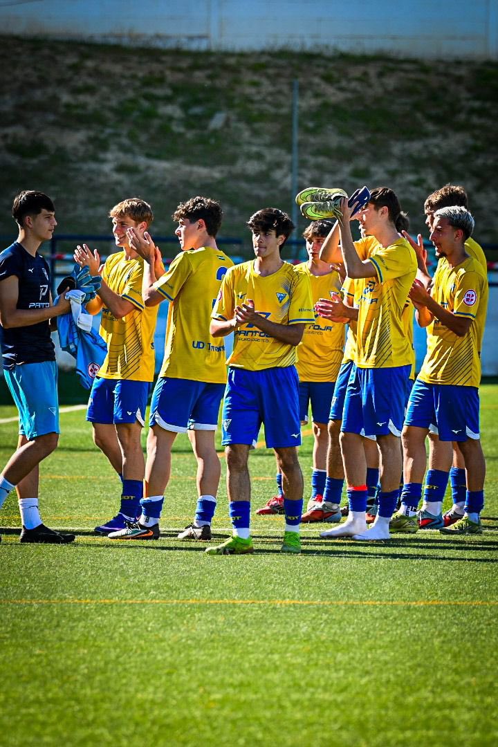 Cantera UDT tweet media