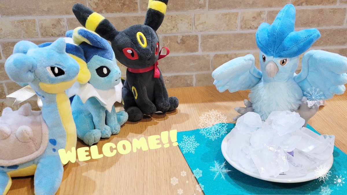 マーシィ tweet media