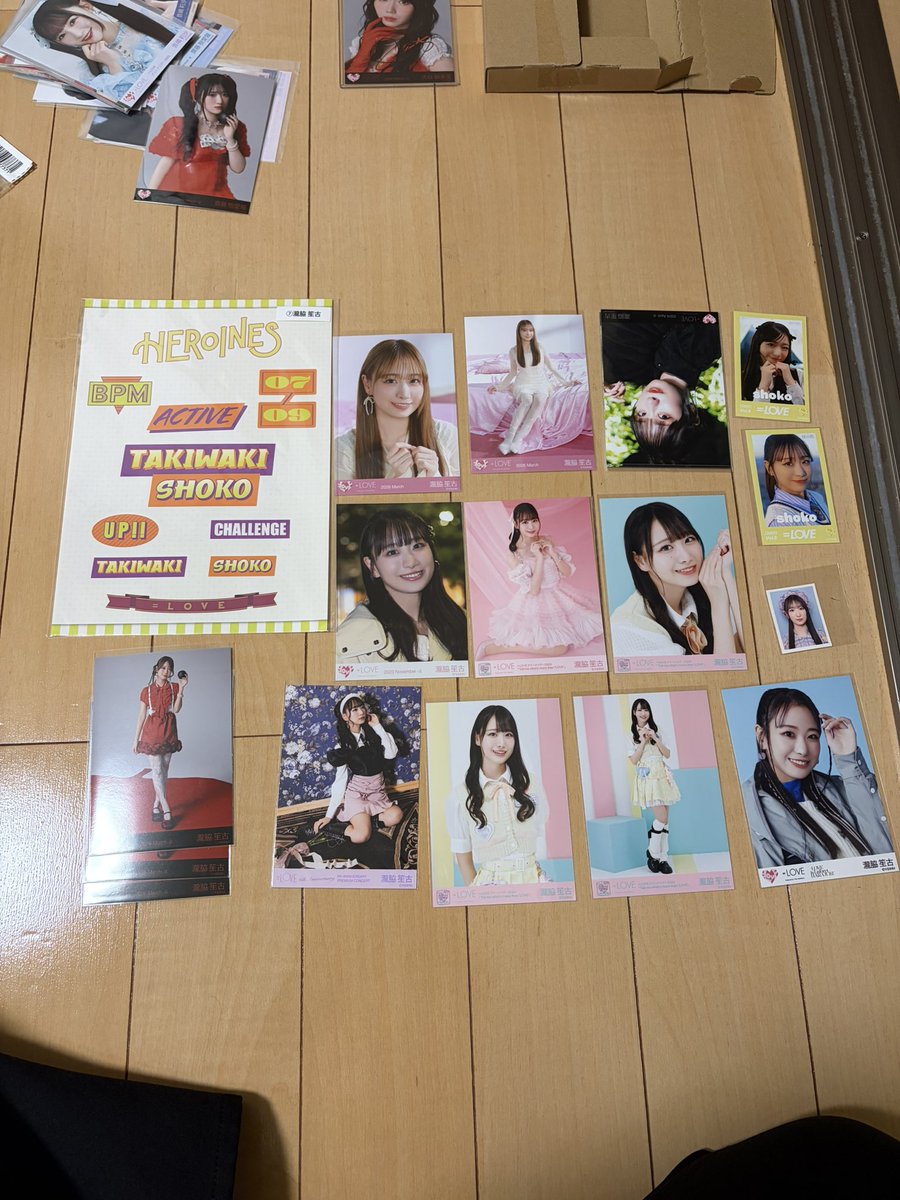 まけいぬ tweet media