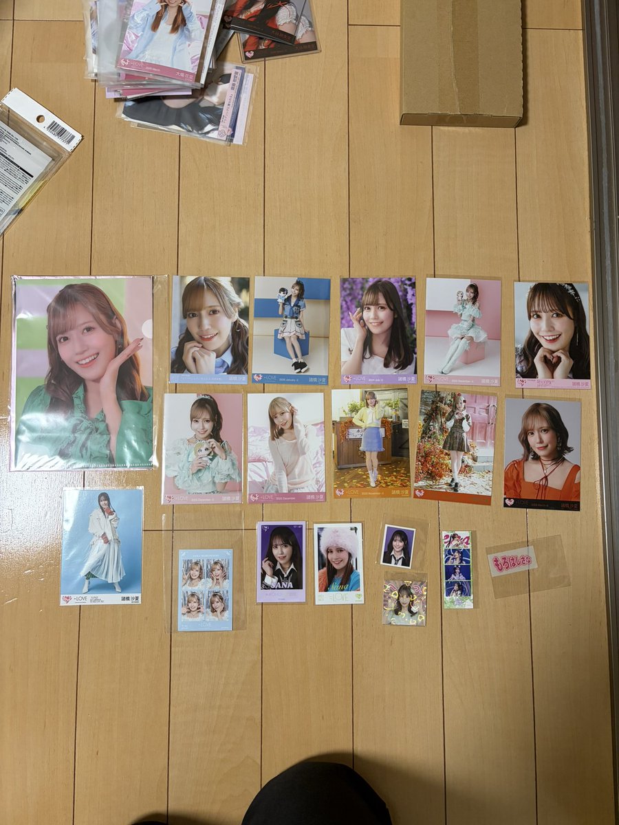 まけいぬ tweet media