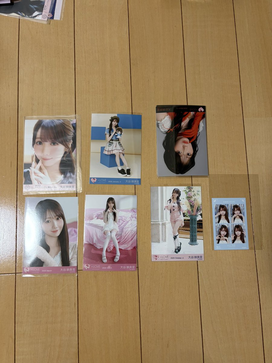 まけいぬ tweet media