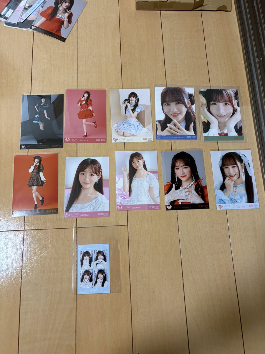 まけいぬ tweet media