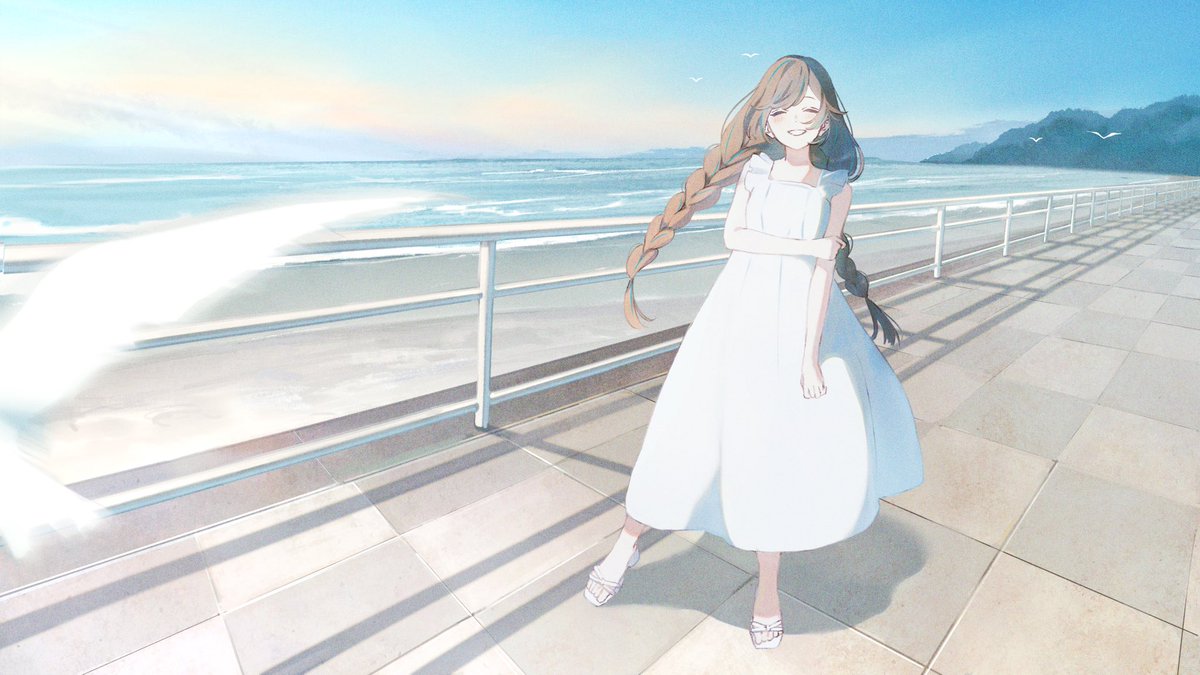 ゆりぼう tweet media