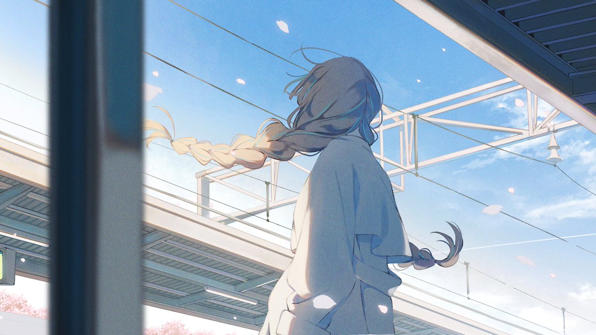 ゆりぼう tweet media