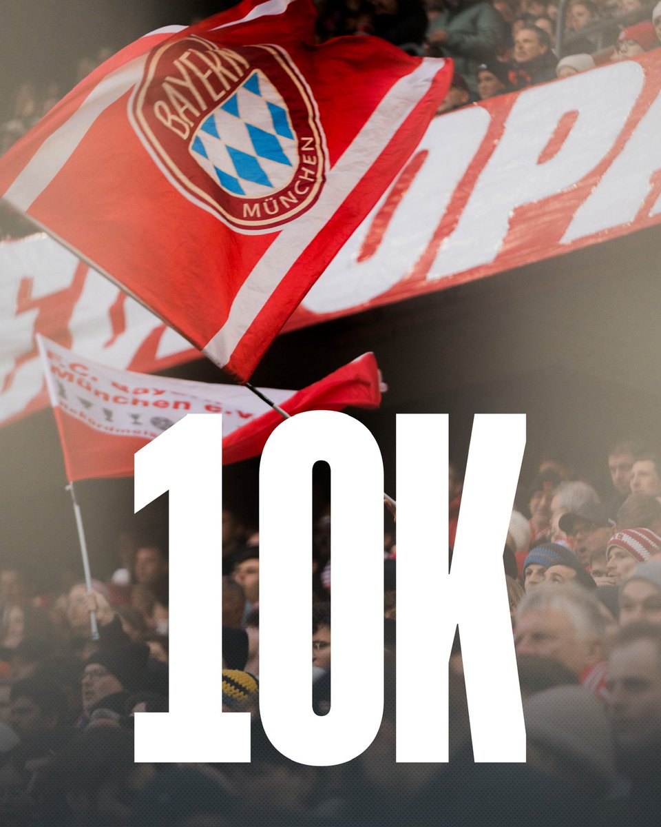 FC Bayern Frauen tweet media