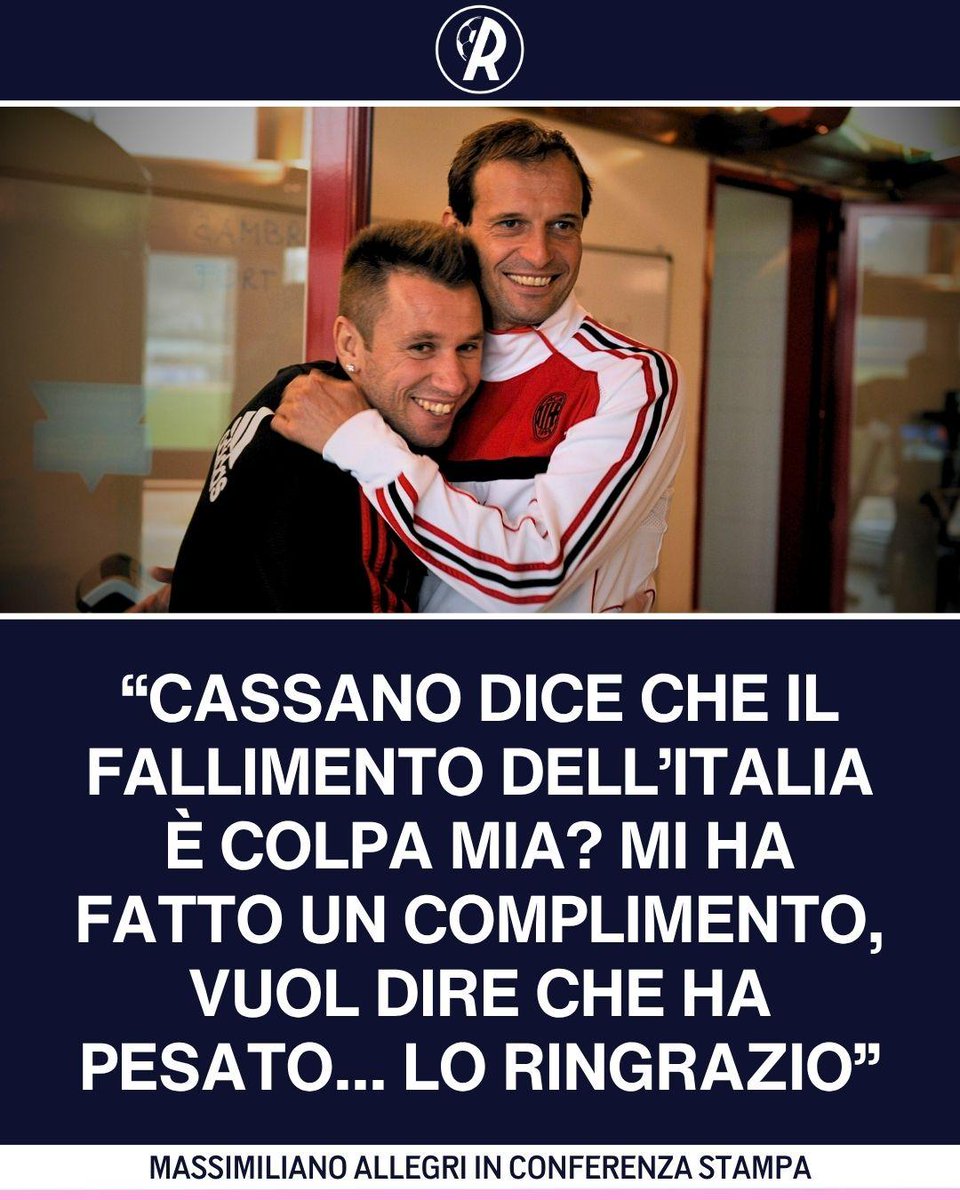 Rompipallone.it tweet media