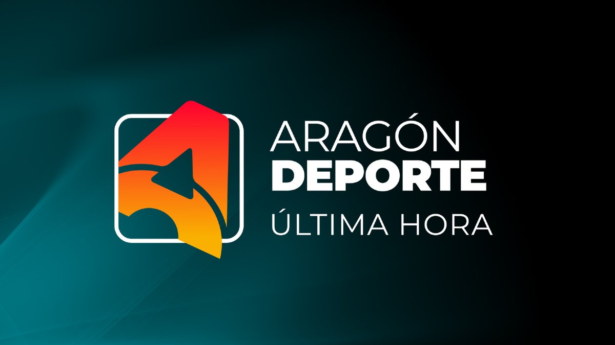 Aragón Deporte tweet media