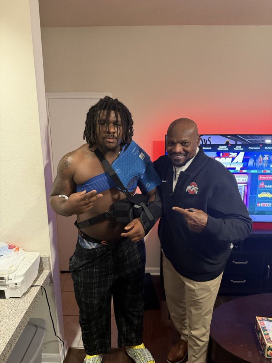 Ohio Divided tweet media