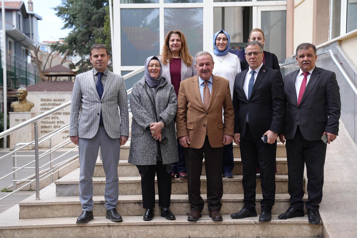 GSB_Konya's tweet photo. Gençlik ve Spor  Bakanlığımız Kredi ve Yurtlar Genel Müdürü Recep Ali Er; Alaaddin, Mevlana ve Melike Hatun Öğrenci Yurtlarımızda incelemelerde bulundu.
@OA_BAK @gencliksporbak https://t.co/0Cd67dbpGP