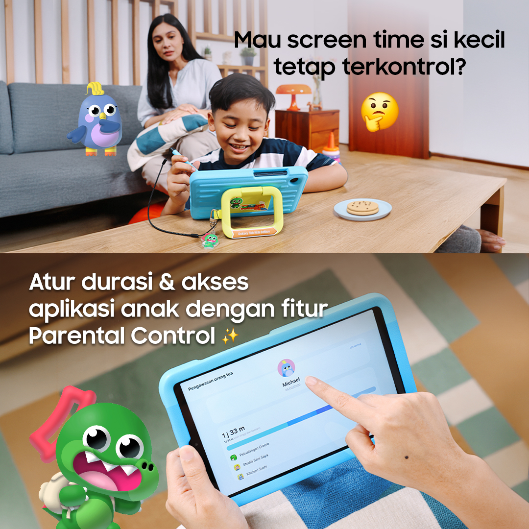 Samsung Indonesia tweet media