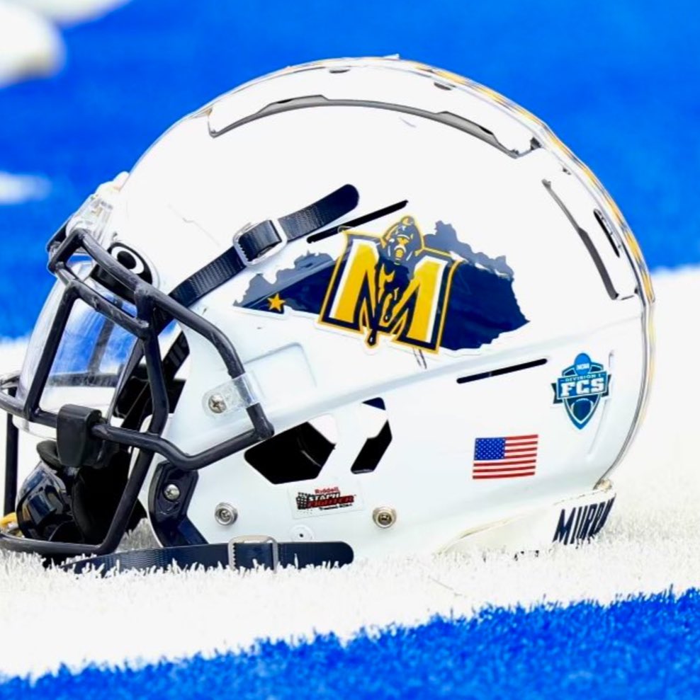 HoskinsKj's tweet photo. #AGTG  I am blessed to receive a offer from Murray State University !!

@WrightJody @BuckFitz @BallHawkU   @jaxon_rose8 @NCEC_Recruiting  @PCHS_Firebirds @Coach_AD615 @Und3ratedDD @CharlesPower https://t.co/tmCjLVM0An