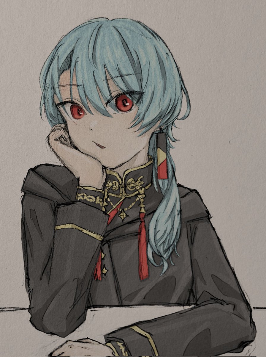 ぐれい tweet media