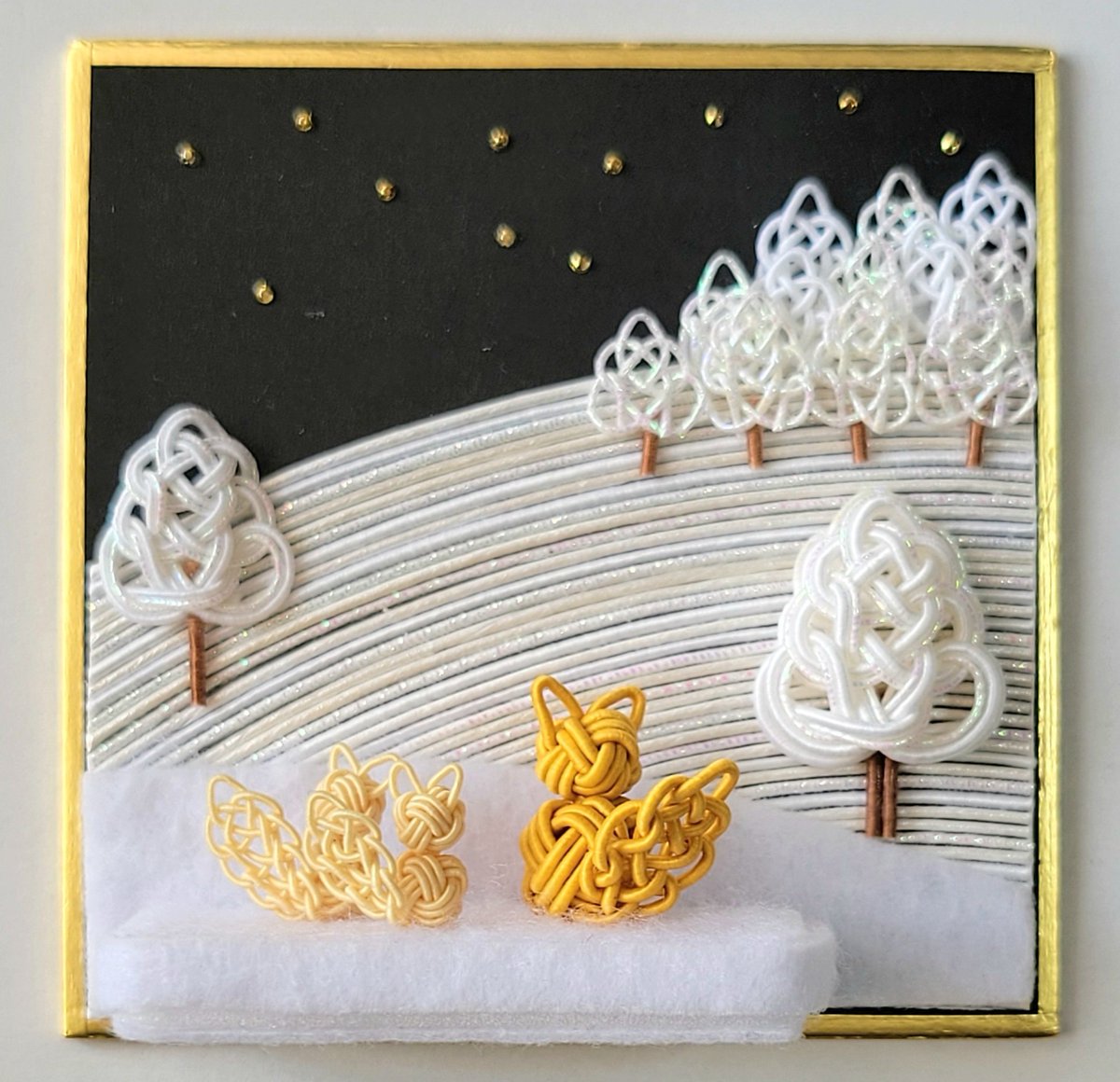 Rei🐈‍⬛Odd-Eye🐈‍⬛ tweet media