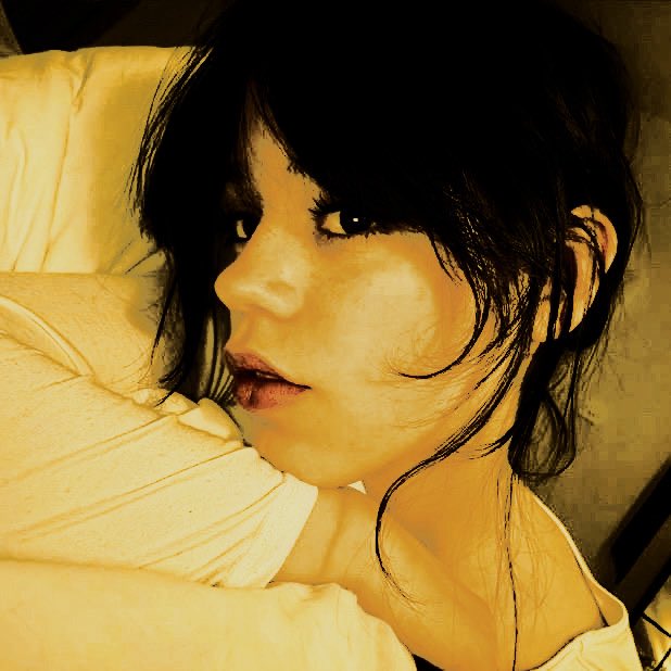 ⠀⠀
          how he looks at you when he wants something.
⠀⠀