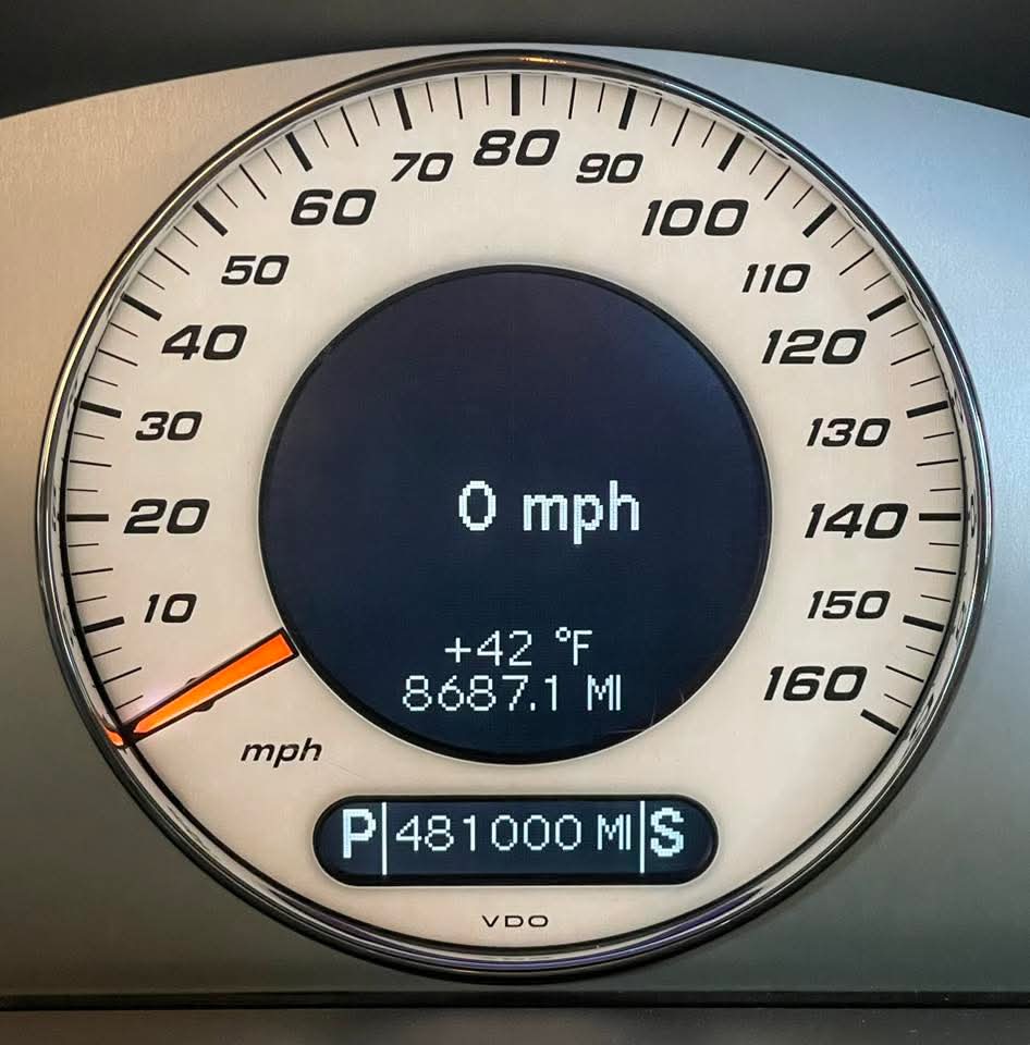 Mileage impossible tweet media