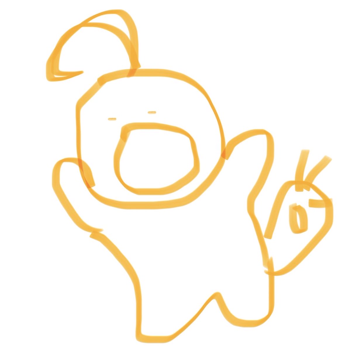 Gigi Murin👧holoEN tweet media