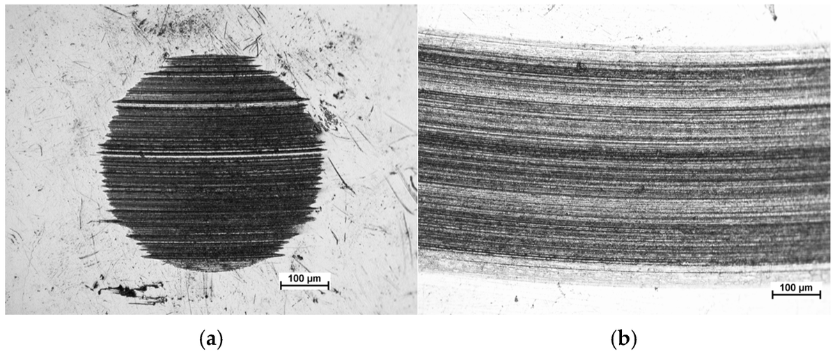Lubricants_MDPI's tweet image. 📓The Influence of Atomic Metal Conditioner Additive with Surface Revitalizer on the Lubricating Properties of Engine Oil
🔗mdpi.com/2075-4442/13/7…
👥Ruslans Šmigins, Audrius Zunda, Albinas Andriušis, Çağla Gizem Acar, Simona Tučkutė

#revitalizer #additive #tribofilm #tribology