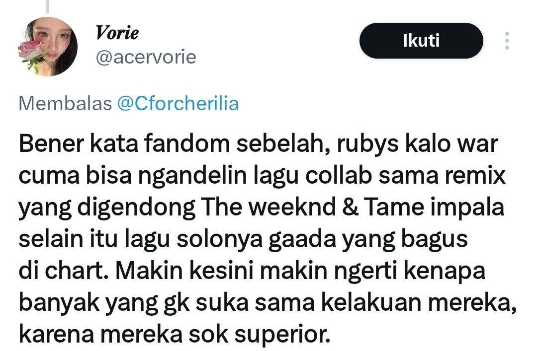 medusa 𓃠-🧛♀️ tweet media