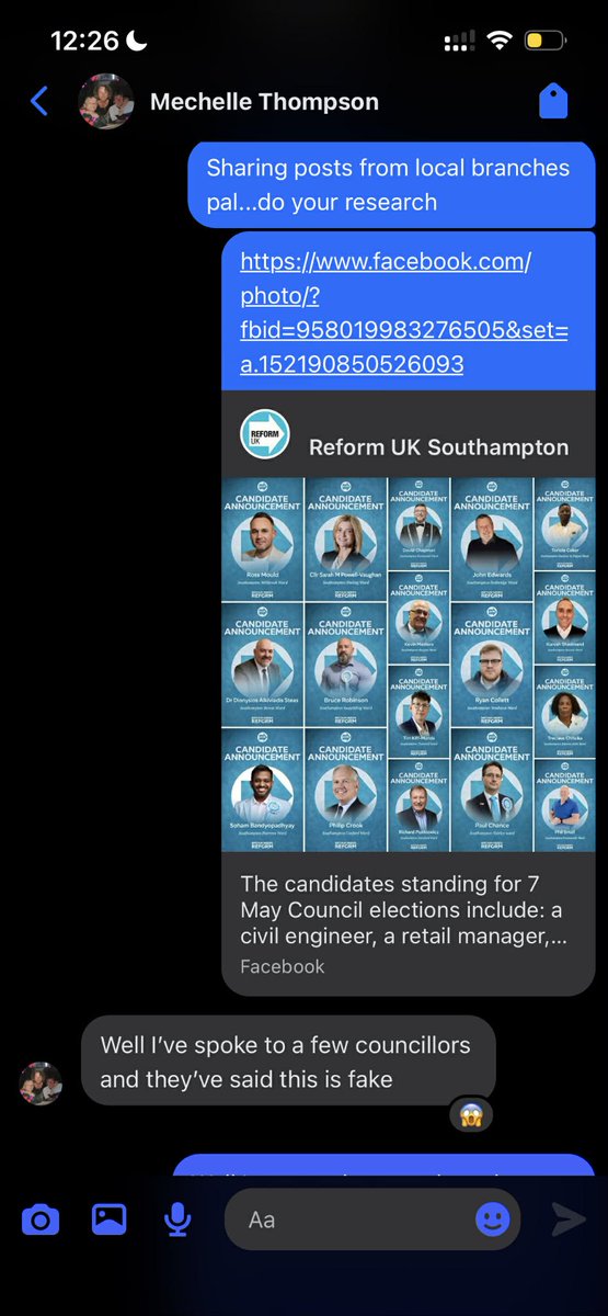 Constance Hughes tweet media