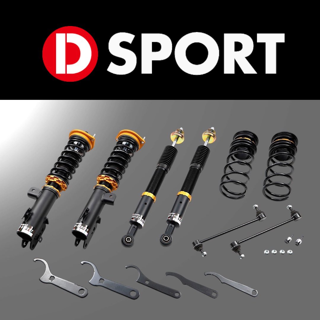 新製品情報】 コペン（LA400K/A）用 「AF-STREET サスペンションキット
