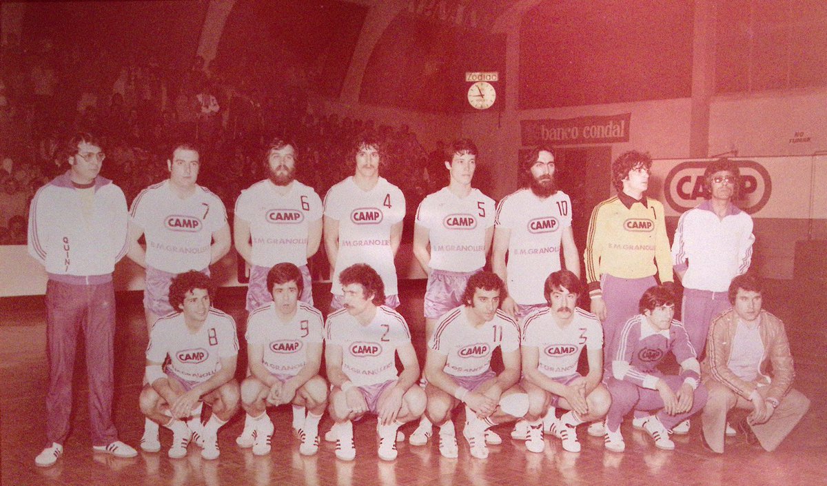 BM Granollers tweet media