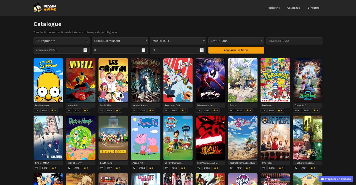 BareState08's tweet photo. C'est tellement plus facile de découvrir de nouveaux dessins animés à regarder avec ce catalogue 🤩 #cartoon #dessinanime #animation #cartoonhub #voircartoon https://t.co/X7cy9ogs3H