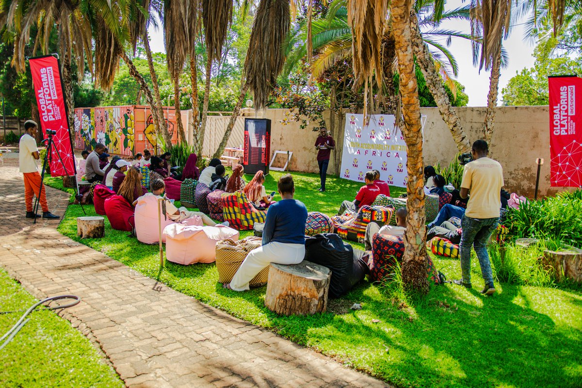 ActionAid Zimbabwe tweet media