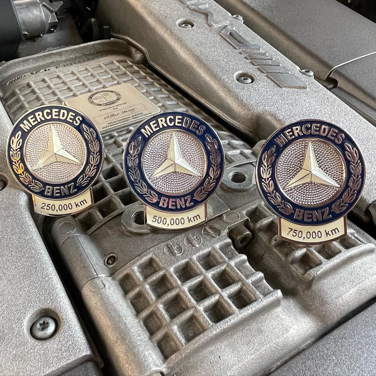 Mileage impossible tweet media